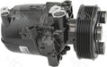 A/C Compressor Four Seasons 57885