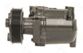 A/C Compressor Four Seasons 57885
