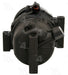 A/C Compressor Four Seasons 57890