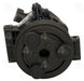 A/C Compressor Four Seasons 57890