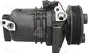 A/C Compressor Four Seasons 57890