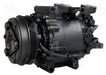 A/C Compressor Four Seasons 57891