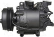 A/C Compressor Four Seasons 57891