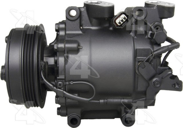A/C Compressor Four Seasons 57891