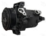 A/C Compressor Four Seasons 57892