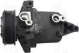 A/C Compressor Four Seasons 57892