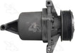 A/C Compressor Four Seasons 57892