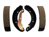 Drum Brake Shoe Raybestos Brakes 578PG