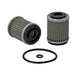 Engine Oil Filter Wix Filters 57934