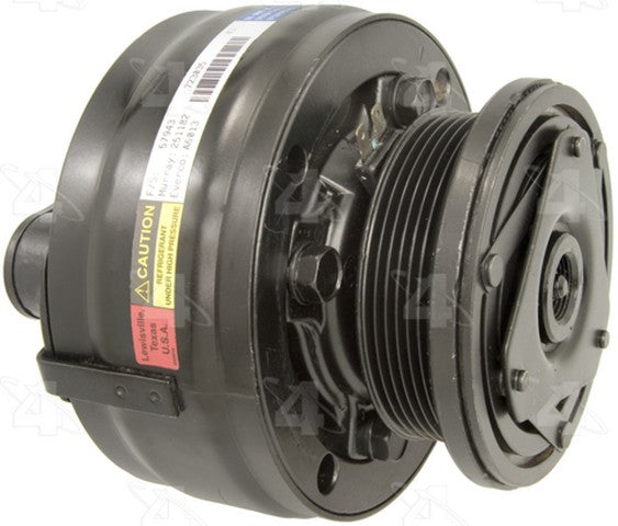 A/C Compressor Four Seasons 57943