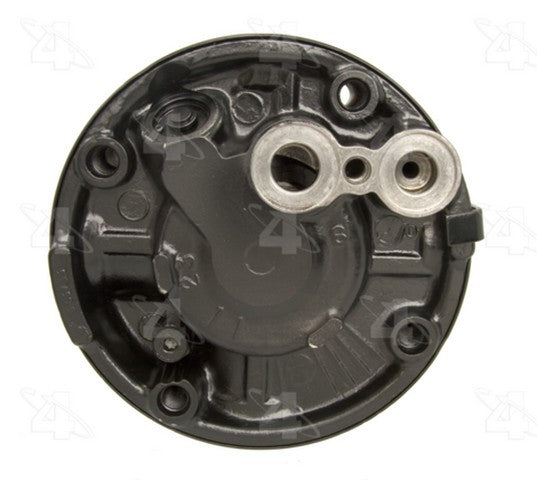 A/C Compressor Four Seasons 57943