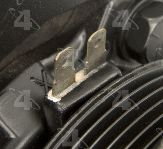 A/C Compressor Four Seasons 57943