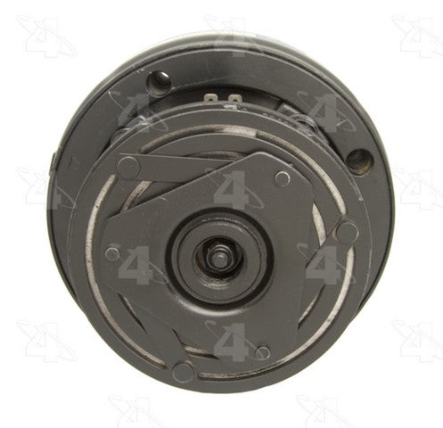 A/C Compressor Four Seasons 57943