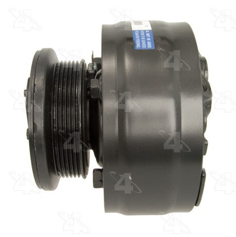 A/C Compressor Four Seasons 57943