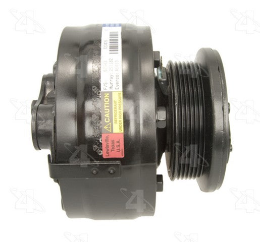 A/C Compressor Four Seasons 57943
