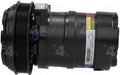 A/C Compressor Four Seasons 57958