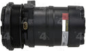 A/C Compressor Four Seasons 57962