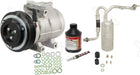A/C Compressor Kit Four Seasons 5796NK