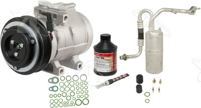A/C Compressor Kit Four Seasons 5796NK