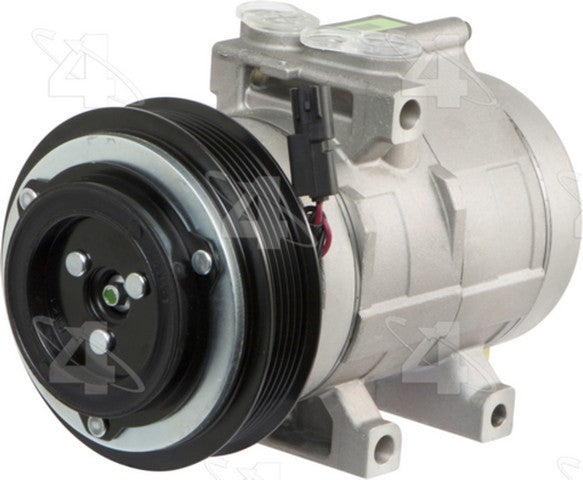 A/C Compressor Kit Four Seasons 5796NK