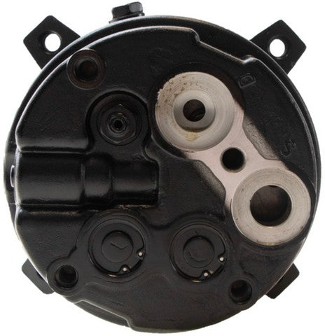 A/C Compressor Four Seasons 57984