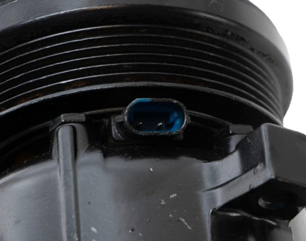 A/C Compressor Four Seasons 57984