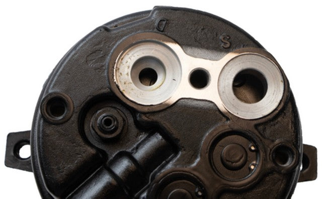 A/C Compressor Four Seasons 57984