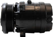 A/C Compressor Four Seasons 57984