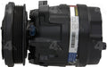 A/C Compressor Four Seasons 57986