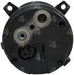A/C Compressor Four Seasons 57987