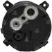A/C Compressor Four Seasons 57990