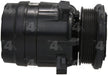 A/C Compressor Four Seasons 57990