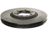 Disc Brake Kit Raybestos Brakes 579CH96336R