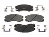 Disc Brake Kit Raybestos Brakes 579CH96336R