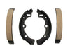 Drum Brake Shoe Raybestos Brakes 579PG