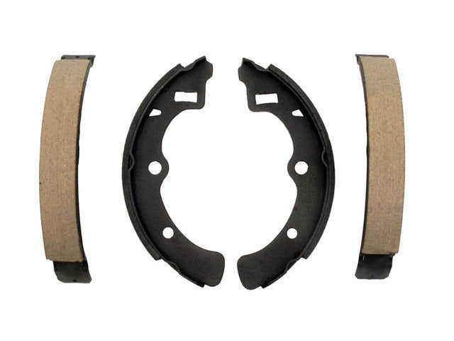 Drum Brake Shoe Raybestos Brakes 579PG