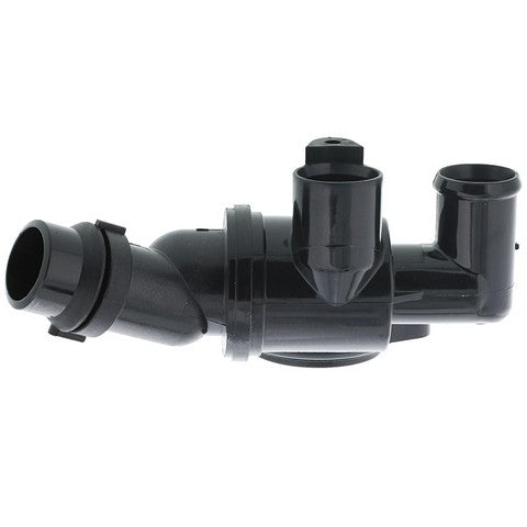 Engine Coolant Thermostat Housing Assembly MotoRad 580-176