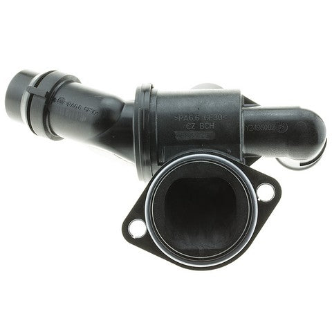 Engine Coolant Thermostat Housing Assembly MotoRad 580-176