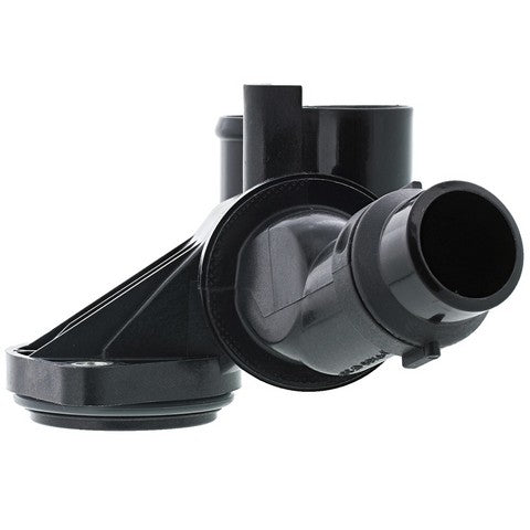 Engine Coolant Thermostat Housing Assembly MotoRad 580-176
