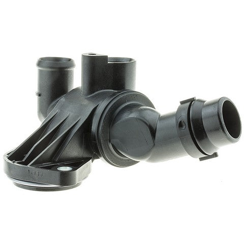 Engine Coolant Thermostat Housing Assembly MotoRad 580-212