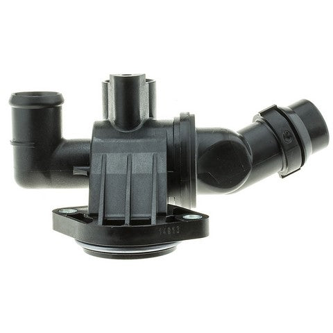 Engine Coolant Thermostat Housing Assembly MotoRad 580-212