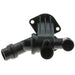 Engine Coolant Thermostat Housing Assembly MotoRad 580-212
