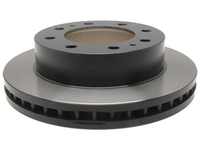 Disc Brake Rotor Raybestos Brakes 580000