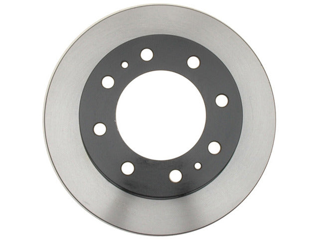 Disc Brake Rotor Raybestos Brakes 580000