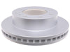 Disc Brake Rotor Raybestos Brakes 580000FZN