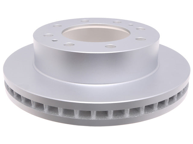 Disc Brake Rotor Raybestos Brakes 580000FZN