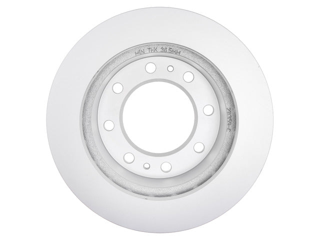 Disc Brake Rotor Raybestos Brakes 580000FZN
