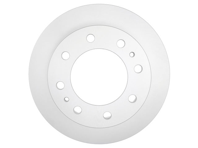 Disc Brake Rotor Raybestos Brakes 580000FZN