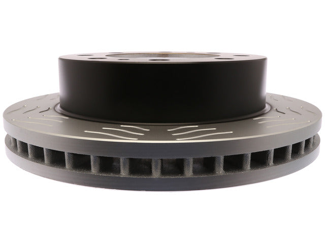 Disc Brake Rotor Raybestos Brakes 580000PER