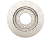 Disc Brake Rotor Raybestos Brakes 580000PER
